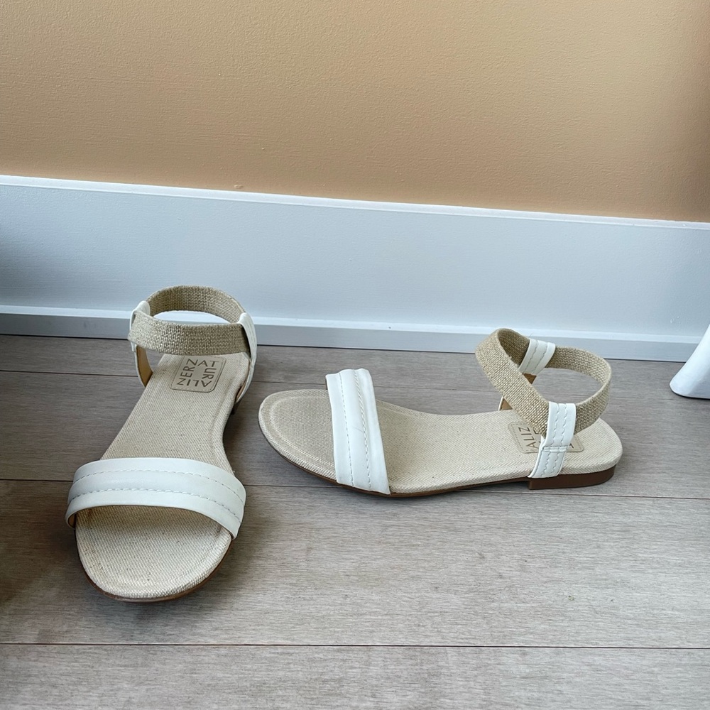 Naturalizer sandals